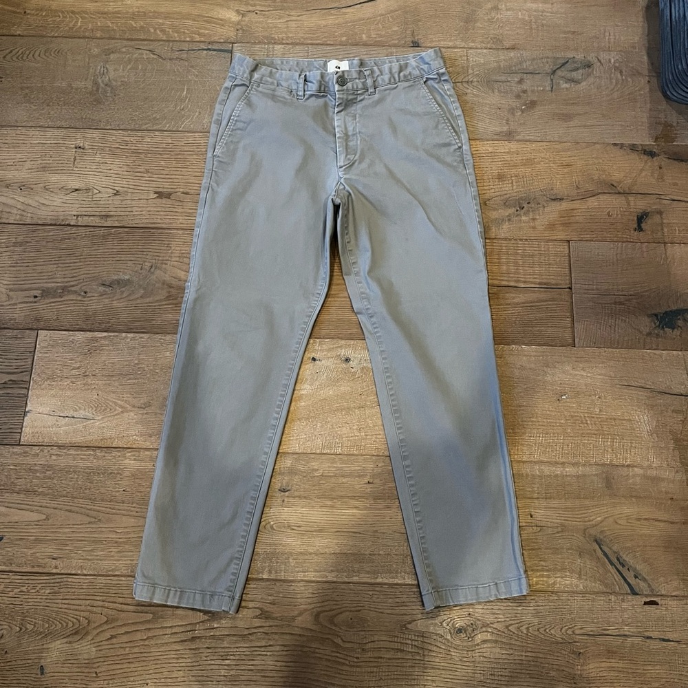 H&M Chino Pants